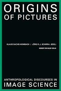Origins of Pictures -  - E-Book