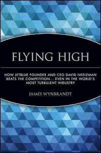 Flying High - James Wynbrandt - E-Book