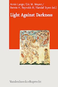 Light Against Darkness -  - E-Book