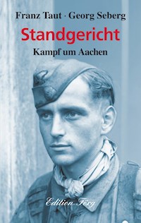 Standgericht - Franz Taut - E-Book