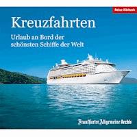 Kreuzfahrten -  - Hörbuch