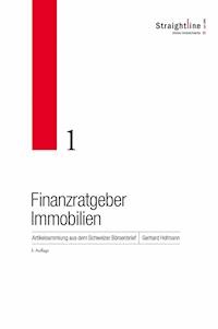Finanzratgeber Immobilien - Gerhard Hofmann - E-Book