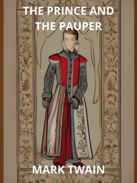 The Prince and the Pauper - Mark Twain - E-Book