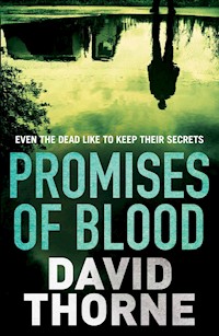 Promises of Blood - David Thorne - E-Book