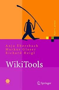 WikiTools - Anja Ebersbach - E-Book