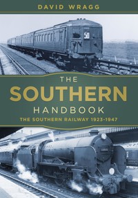 The Southern Handbook - David Wragg - E-Book