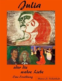 Julia - Heinz-Jürgen Schönhals - E-Book