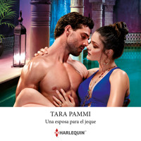 Una esposa para el jeque - Tara Pammi - Hörbuch