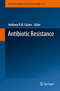 Antibiotic Resistance -  - E-Book