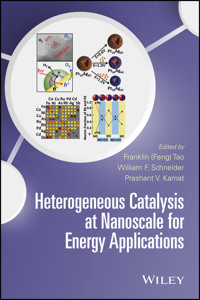 Heterogeneous Catalysis at Nanoscale for Energy Applications - Franklin Tao - E-Book