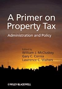 A Primer on Property Tax - - E-Book
