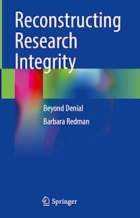 Reconstructing Research Integrity - Barbara Redman - E-Book