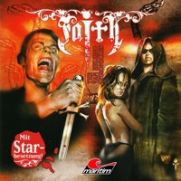 Faith - The Van Helsing Chronicles, Folge 11: Wendepunkt - Simeon Hrissomallis - Hörbuch
