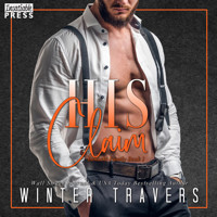 His Claim - Banachi Family, Book 2 (Unabridged) - Winter Travers - Hörbuch