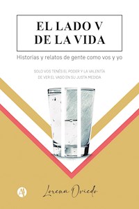 El Lado V de La Vida - Lore Oviedo - E-Book