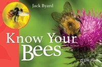 Know Your Bees - Jack Byard - E-Book
