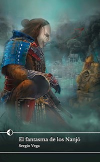 El fantasma de los Nanjô - Sergio Vega - E-Book
