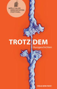 Trotzdem -  - E-Book
