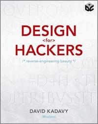 Design for Hackers - David Kadavy - E-Book