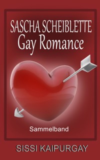 Sascha Scheiblette - Sissi Kaipurgay - E-Book