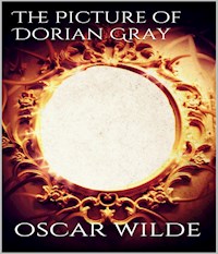 The Picture of Dorian Gray - Oscar Wilde - E-Book
