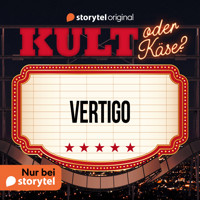 Kult oder Käse? - "Vertigo" - Alexa Waschkau - Hörbuch