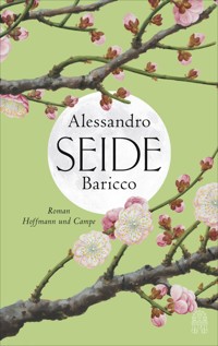 Seide - Alessandro Baricco - E-Book