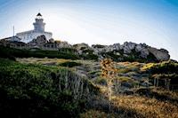 Capo Testa - Matthias Gerspacher Czyrnick Vorraro - E-Book