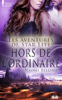 Hors De L'Ordinaire - Naomi Bellina - E-Book