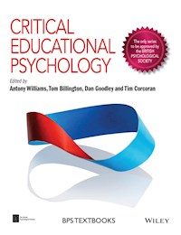 Critical Educational Psychology -  - E-Book