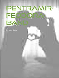 Pentramir- Feodora-Band 4 - Christine Stutz - E-Book