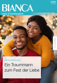 Ein Traummann zum Fest der Liebe - Kathy Douglass - E-Book
