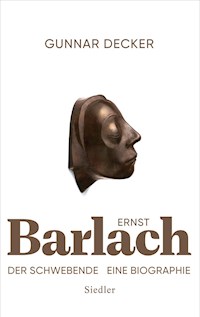 Ernst Barlach - Der Schwebende - Gunnar Decker - E-Book