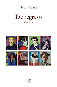 De regreso - Teresa Icaza - E-Book