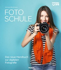 Fotoschule 2018 - Ulrich Vermeer - E-Book