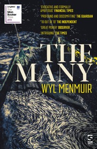 The Many - Wyl Menmuir - E-Book
