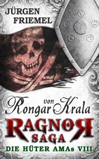 Rongar von Krala - Jürgen Friemel - E-Book