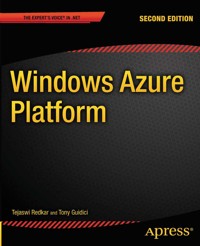 Windows Azure Platform - Tejaswi Redkar - E-Book