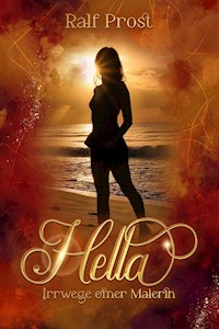 Hella - Ralf Prost - E-Book