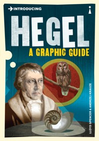 Introducing Hegel - Lloyd Spencer - E-Book