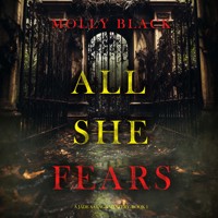 All She Fears (A Jade Savage FBI Suspense Thriller—Book 1) - Molly Black - kostenlos Hörbuch