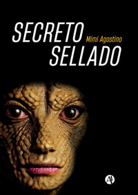 Secreto sellado - Mimi Agostino - E-Book
