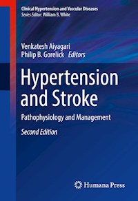 Hypertension and Stroke -  - E-Book