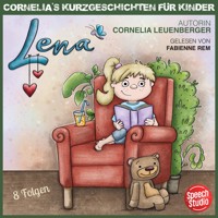 Lena - Cornelia Leuenberger - Hörbuch