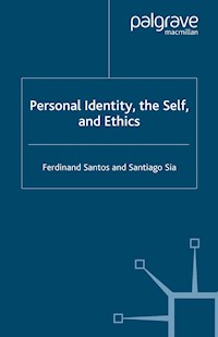 Personal Identity, the Self, and Ethics - F. Santos - E-Book
