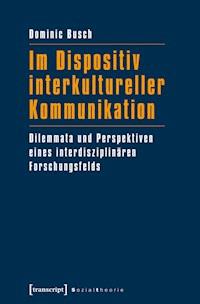 Im Dispositiv interkultureller Kommunikation - Dominic Busch - E-Book