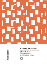 María Calcaño - María Calcaño - E-Book