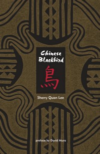 Chinese Blackbird - Sherry Quan Lee - E-Book