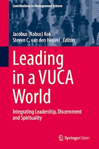 Leading in a VUCA World - - kostenlos E-Book
