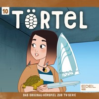 Folge 10: Die Schlammwüste / Star wider Willen (Das Original-Hörspiel TV-Serie) - Maike Prestin - Hörbuch